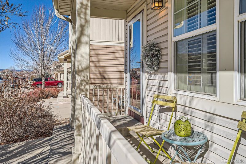 3659 Dinosaur St, Castle Rock, CO 80109