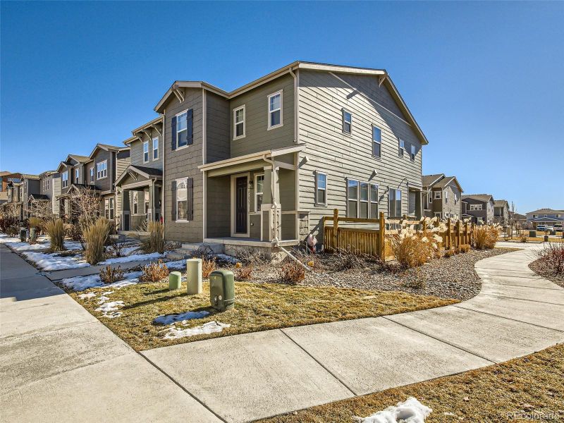 21873 E Quincy Pl, Aurora, CO 80015