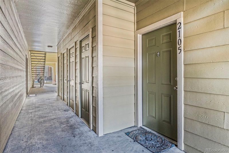 5620 Fossil Creek Pw #2105, Fort Collins, CO 80525