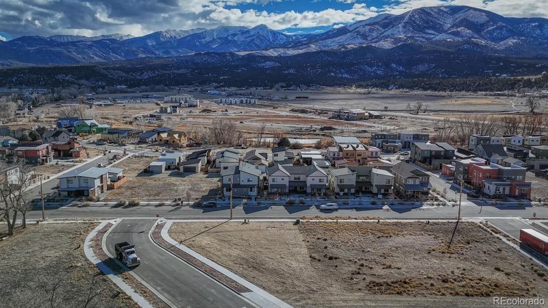 329 Old Stage Rd Lot 23, Salida, CO 81201