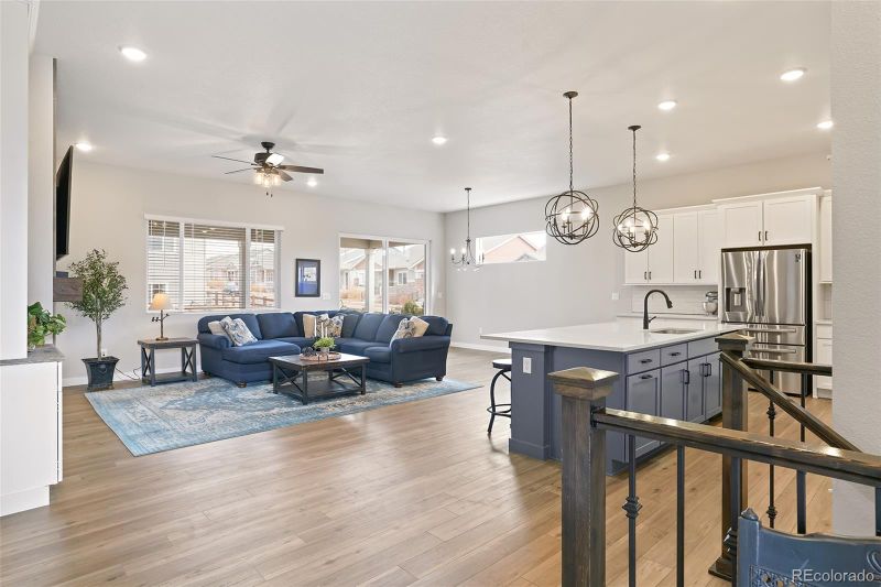 5115 Lake Terrace Ln, Firestone, CO 80504