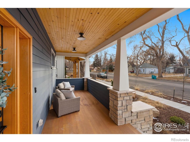 420 N Grant Ave, Fort Collins, CO 80521