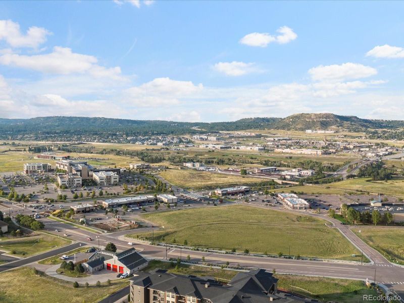 3476 New Haven Cir, Castle Rock, CO 80109