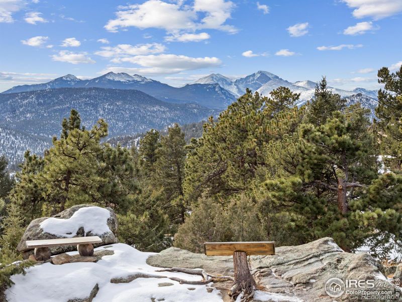 594 Alpine Dr, Estes Park, CO 80517