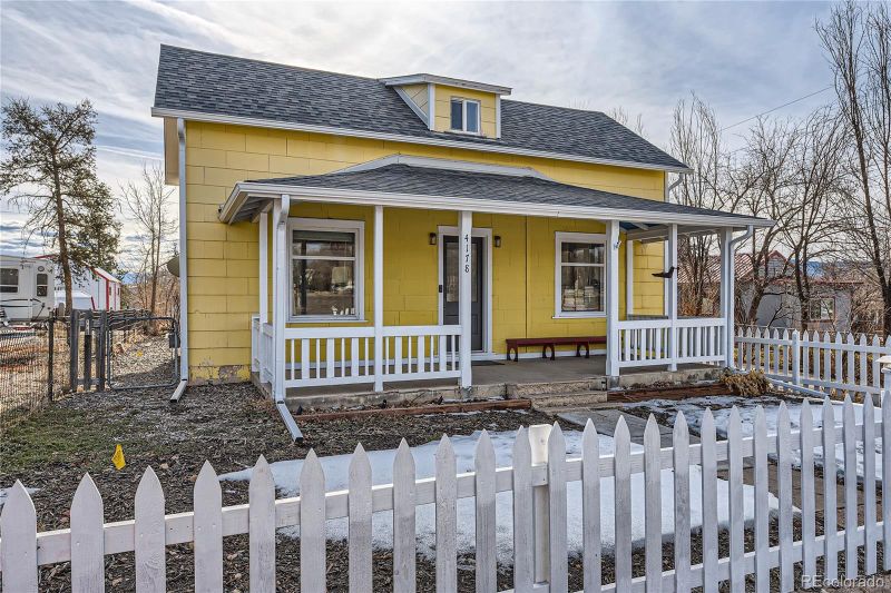 4178 Rio Grande Ave, Sedalia, CO 80135