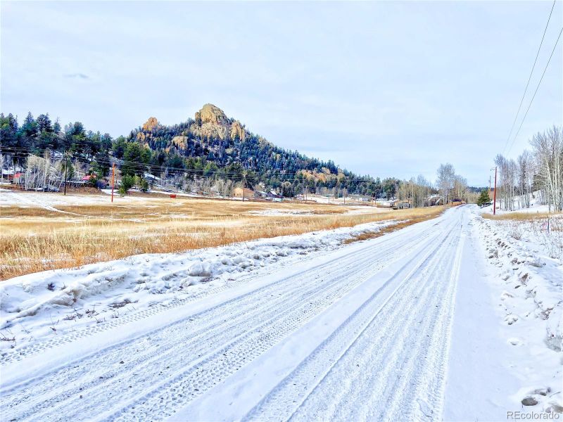 0 Brook Dr, Lake George, CO 80827