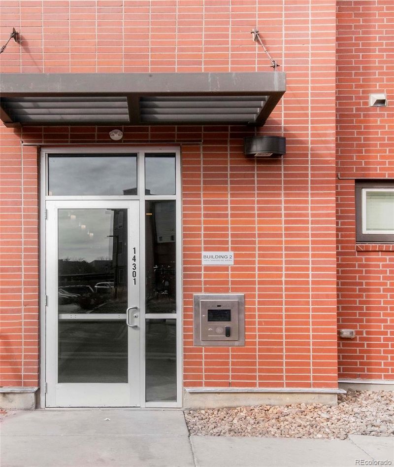 14301 E Tennessee Ave #205, Aurora, CO 80012