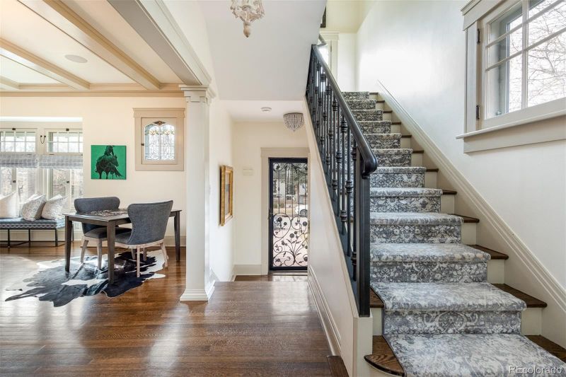 724 Gaylord St, Denver, CO 80206