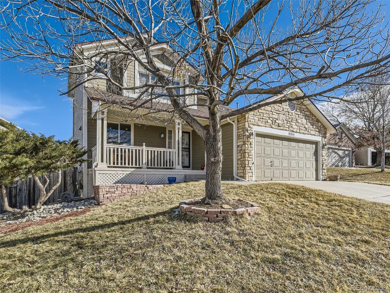 11046 Cannonade Ln, Parker, CO 80138