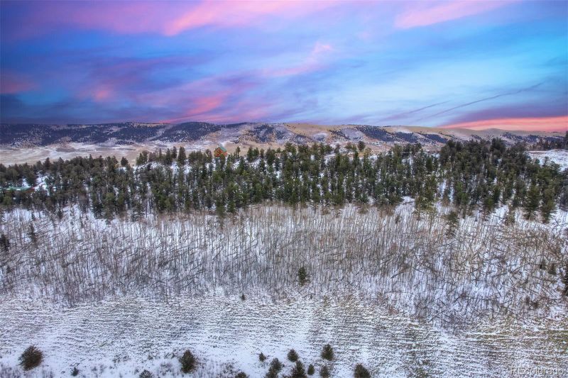 0 Middle Fork Vi, Fairplay, CO 80442