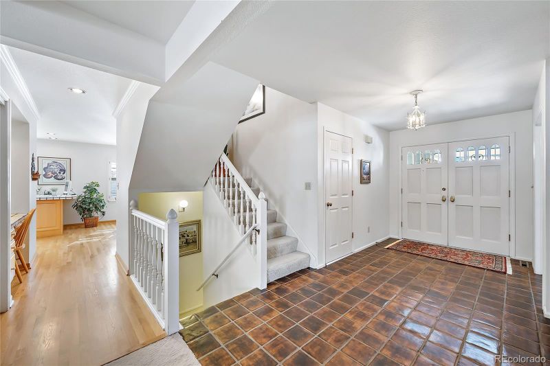 7169 S Poplar Ln, Centennial, CO 80112