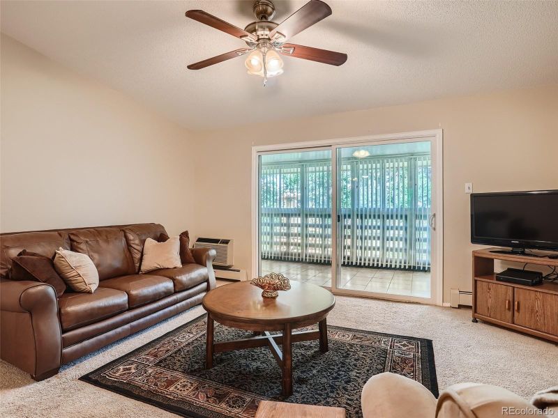 9625 E Center Ave #11D, Denver, CO 80247