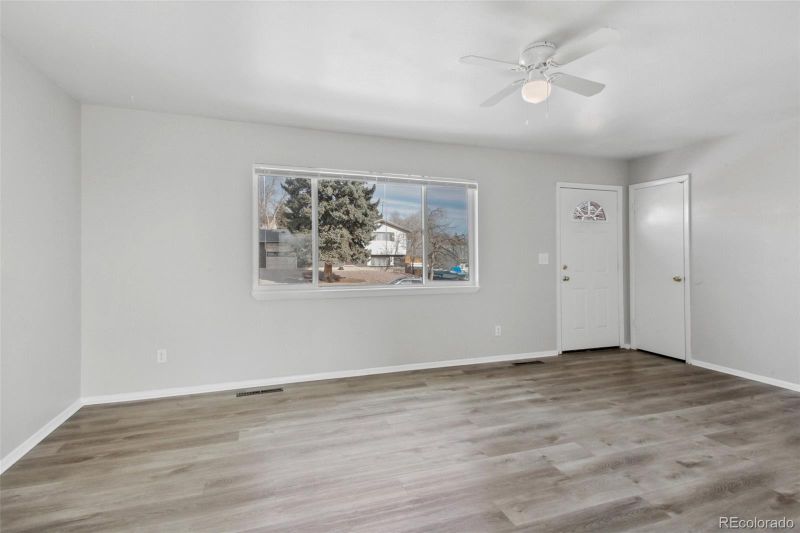 3659 S Temple St, Colorado Springs, CO 80910