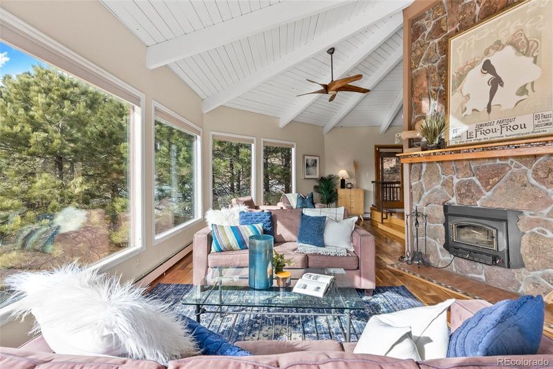 57 Fir Ln, Evergreen, CO 80439