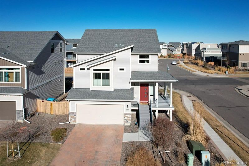10497 Truckee St, Commerce City, CO 80022