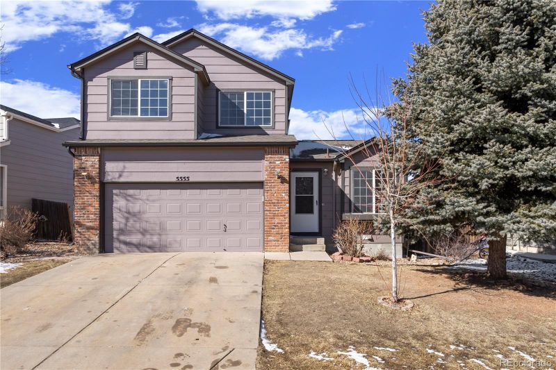 5555 S Winnipeg St, Aurora, CO 80015