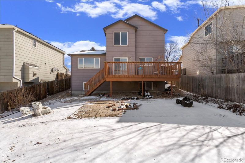 5555 S Winnipeg St, Aurora, CO 80015