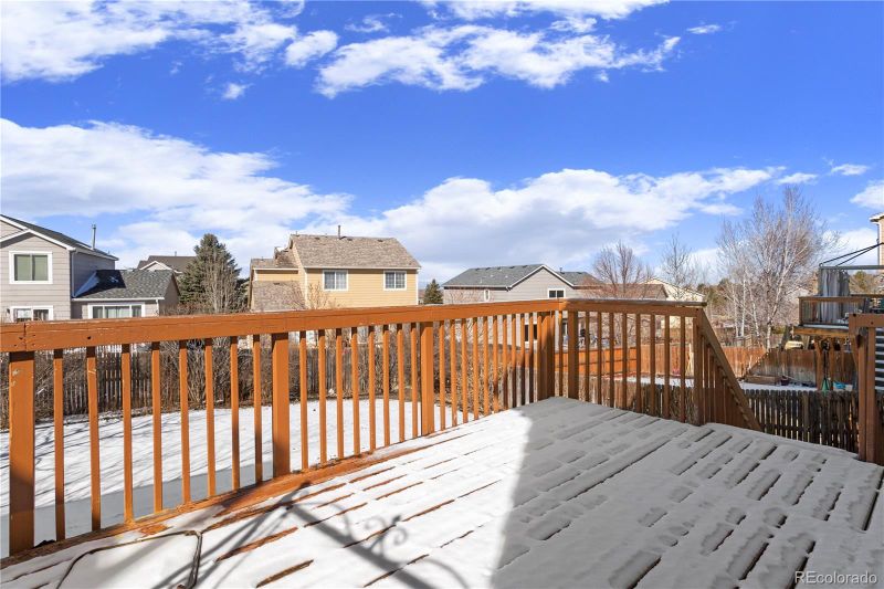 5555 S Winnipeg St, Aurora, CO 80015
