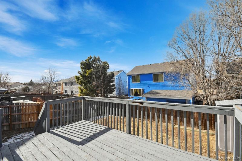 2258 Woodpark Dr, Colorado Springs, CO 80951