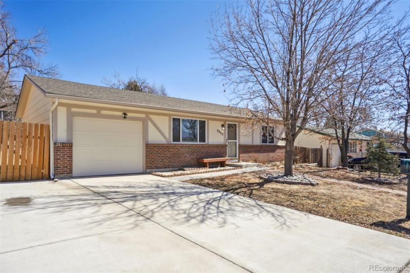 5255 Villa Cir, Colorado Springs, CO 80918