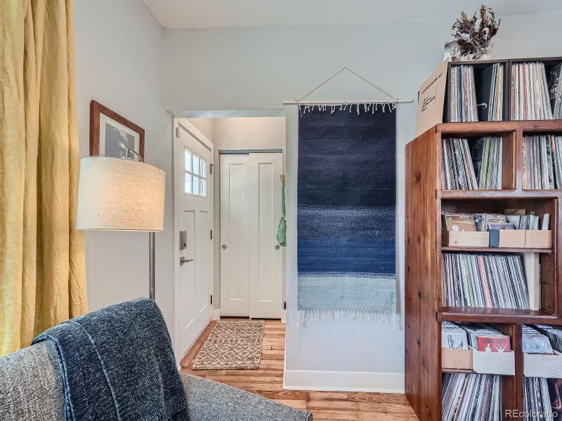 3016 N Race St, Denver, CO 80205