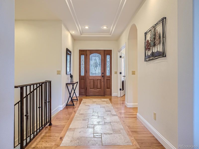 6666 Big Horn Trl, Littleton, CO 80125