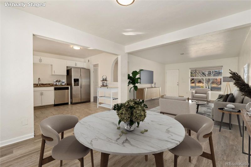 1200 Tucson St, Aurora, CO 80011