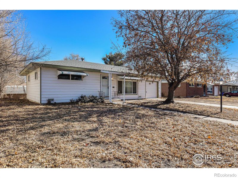 2534 15th Ave, Greeley, CO 80631