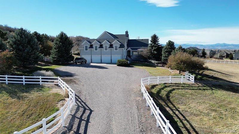 10551 Niagara St, Littleton, CO 80124