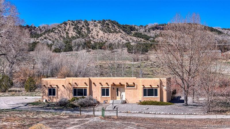 10355 County Road 160, Salida, CO 81201