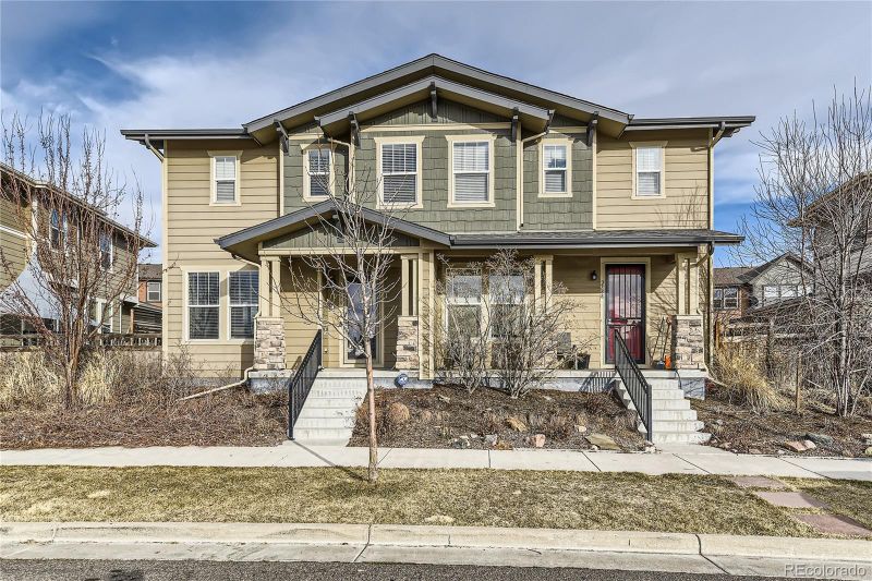 2798 Macon Way, Denver, CO 80238