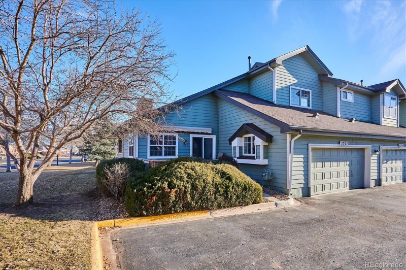 2797 W Greens Dr, Littleton, CO 80123