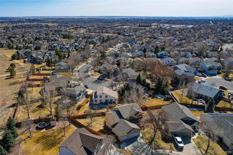 5364 E 131st Way, Thornton, CO 80241