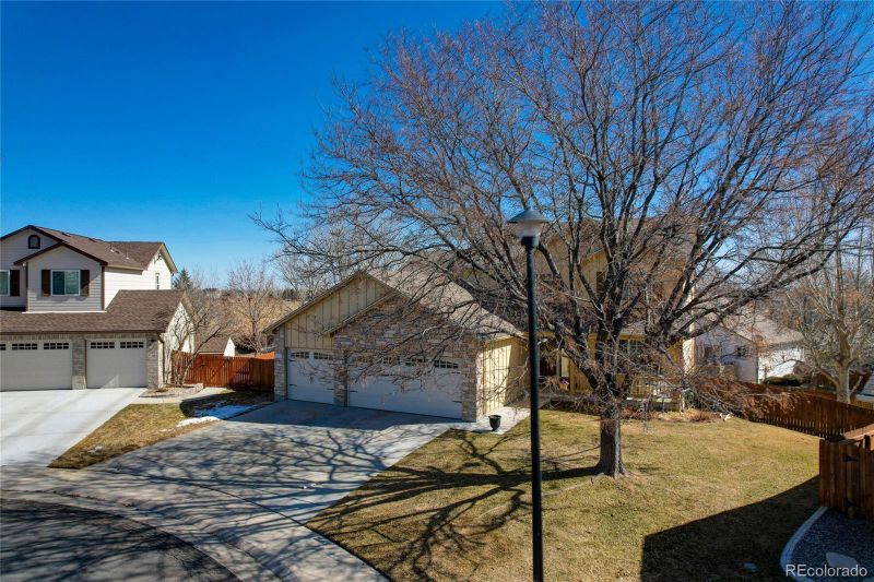 5364 E 131st Way, Thornton, CO 80241