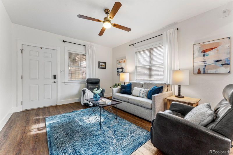 2157 S Clarkson St, Denver, CO 80210