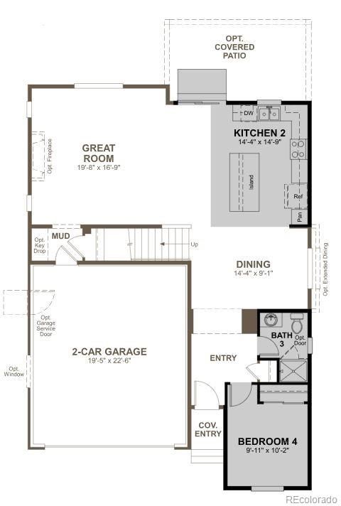 693 Split Rock Dr, Erie, CO 80516