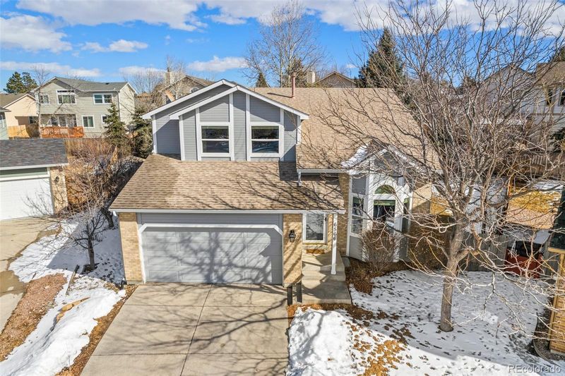 6566 Peak Vista Cir, Colorado Springs, CO 80918