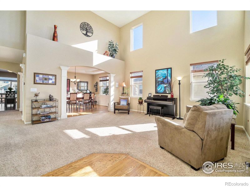 5856 Claret St, Timnath, CO 80547