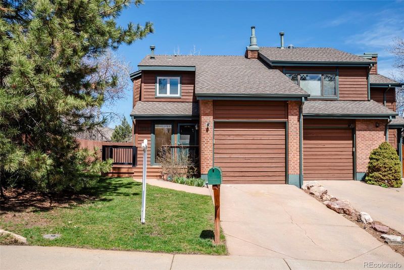 1035 Orange Pl, Boulder, CO 80304