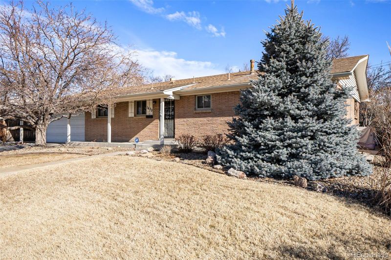 1429 Douglas Dr, Denver, CO 80221