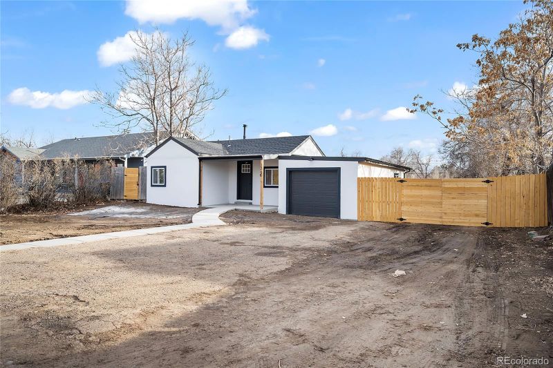 2760 W Wesley Ave, Denver, CO 80219