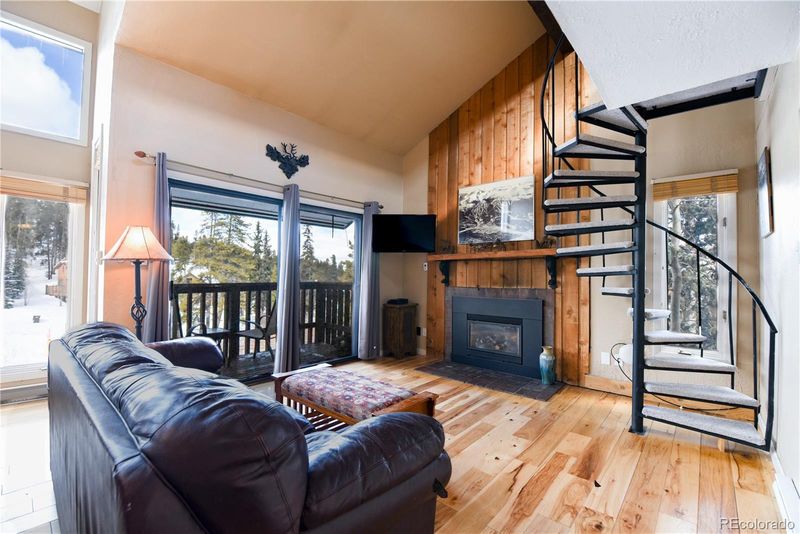 550 Four Oclock Run Rd #20, Breckenridge, CO 80424