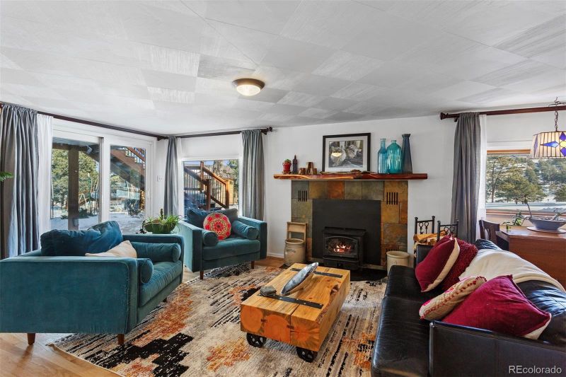6151 Highway 73, Evergreen, CO 80439