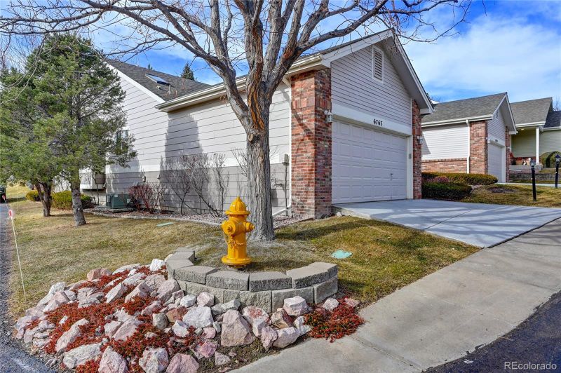 6763 S Dover Cir, Littleton, CO 80128