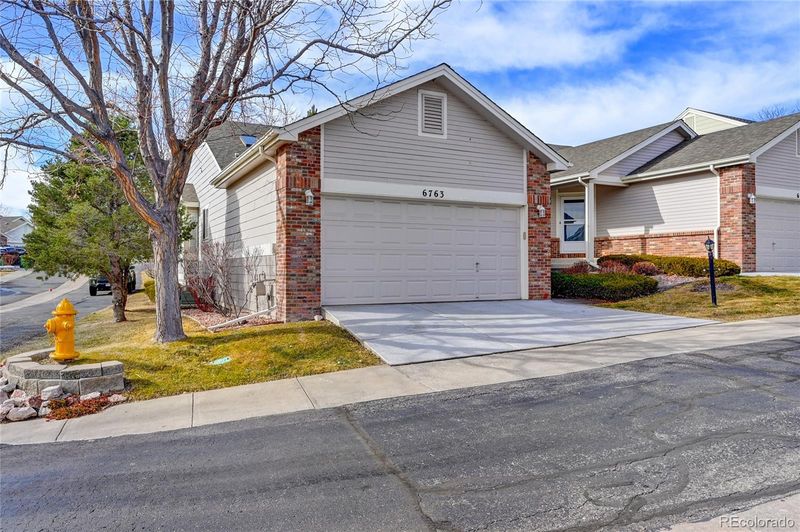 6763 S Dover Cir, Littleton, CO 80128