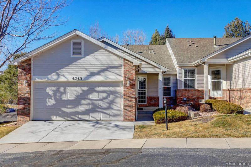 6763 S Dover Cir, Littleton, CO 80128