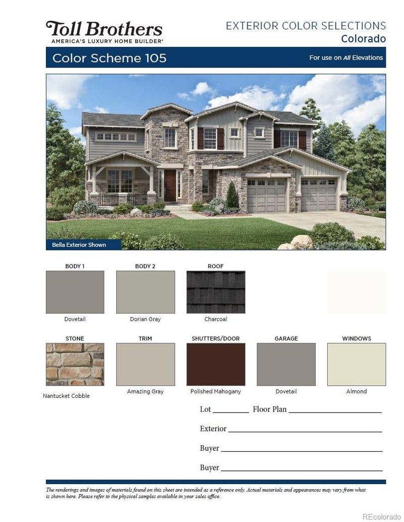 6340 E 142nd Way, Thornton, CO 80602