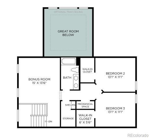 6340 E 142nd Way, Thornton, CO 80602
