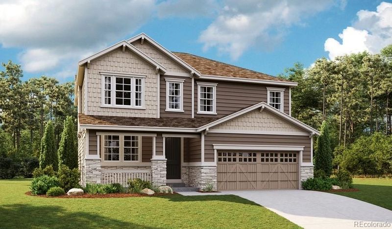 717 Split Rock Dr, Erie, CO 80516