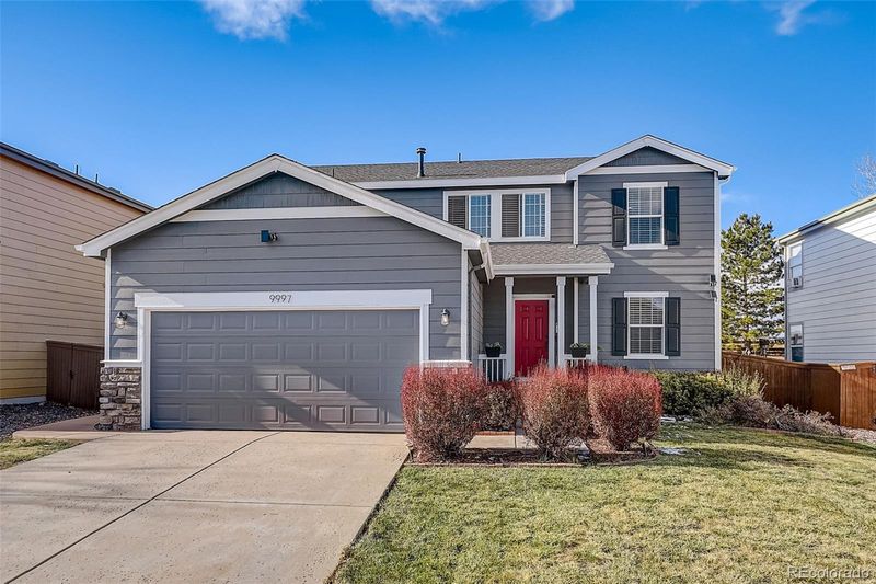 9997 Strathfield Ln, Highlands Ranch, CO 80126